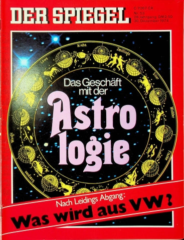Spiegel 53/1974