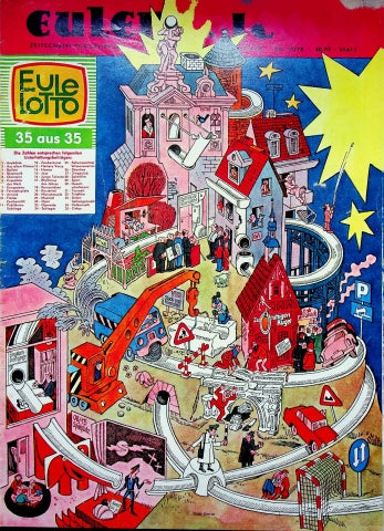 Eulenspiegel 53/1975