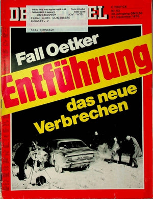 Spiegel 53/1976