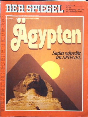 Spiegel 53/1977