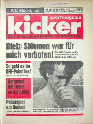 Kicker 53/1978