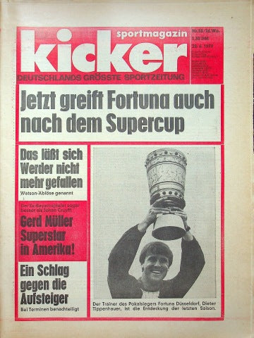 Kicker 53/1979