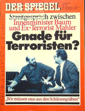 Spiegel 53/1979