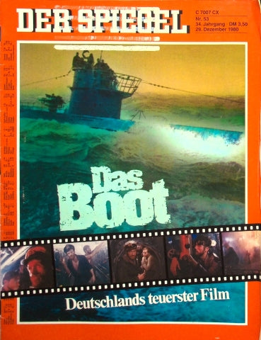 Spiegel 53/1980