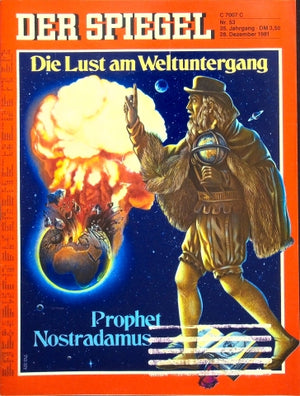Spiegel 53/1981