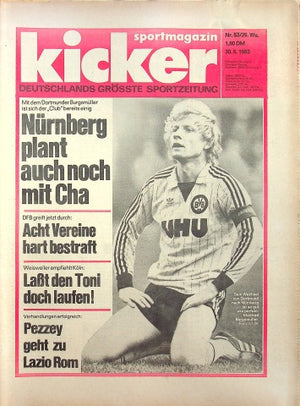 Kicker 53/1983