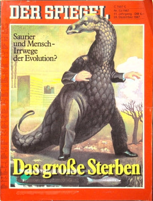 Spiegel 53/1987