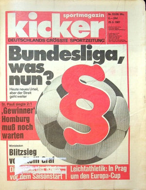 Kicker 53/1987