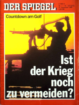 Spiegel 53/1990