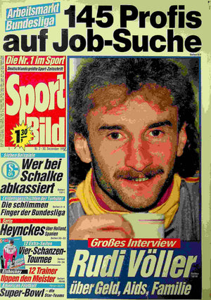 Sport Bild 53/1991