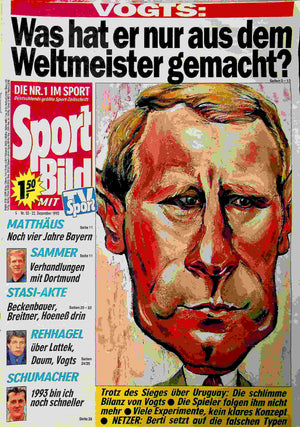 Sport Bild 53/1992