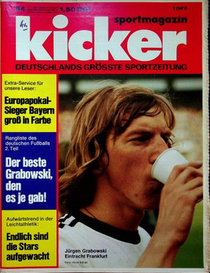Kicker 54/1975