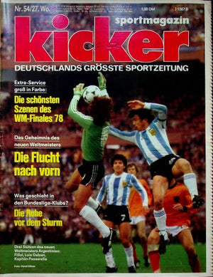 Kicker 54/1978