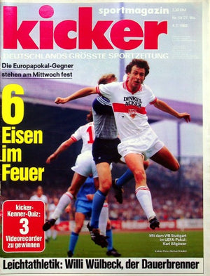 Kicker 54/1983