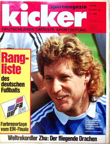 Kicker 54/1984