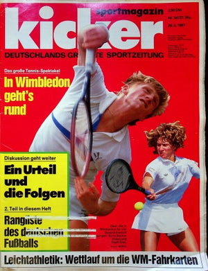Kicker 54/1987