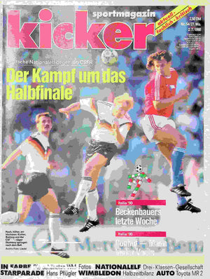 Kicker 54/1990