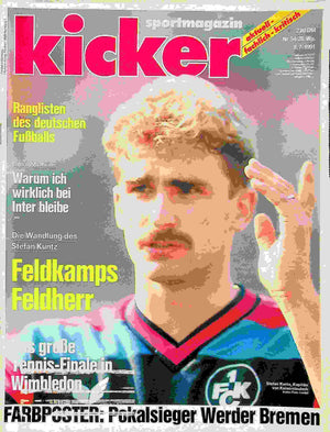Kicker 54/1991