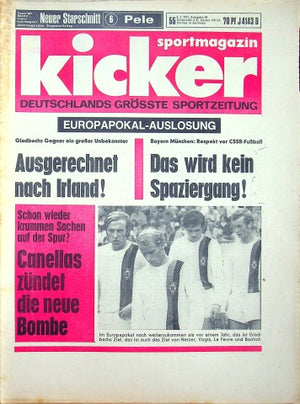 Kicker 55/1971