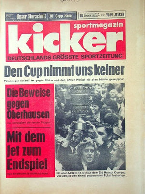 Kicker 55/1972