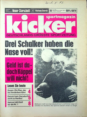 Kicker 55/1973