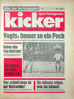 Kicker 55/1975