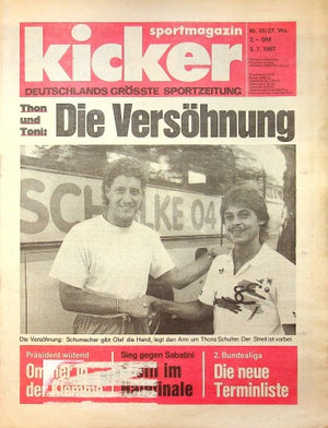 Kicker 55/1987