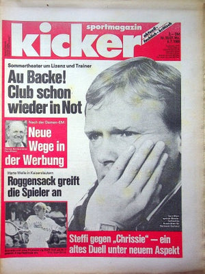 Kicker 55/1989