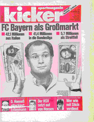Kicker 55/1991