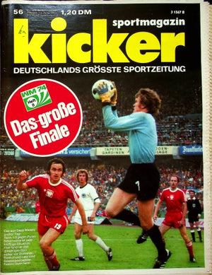 Kicker 56/1974