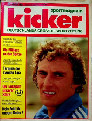 Kicker 56/1976