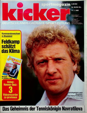 Kicker 56/1983