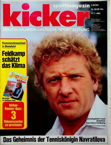 Kicker 56/1983