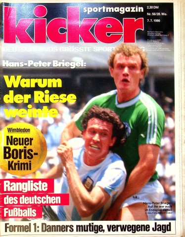 Kicker 56/1986