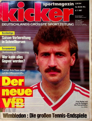 Kicker 56/1987