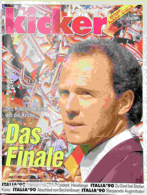 Kicker 56/1990