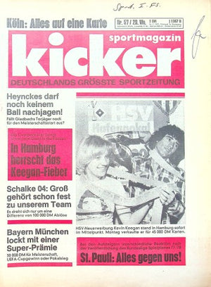 Kicker 57/1977