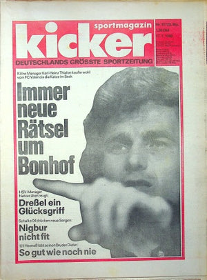 Kicker 57/1980