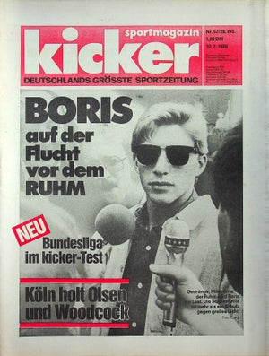 Kicker 57/1986