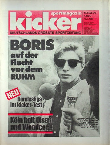 Kicker 57/1986