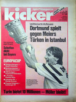 Kicker 57/1989
