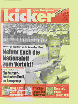 Kicker 57/1990