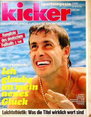 Kicker 58/1986