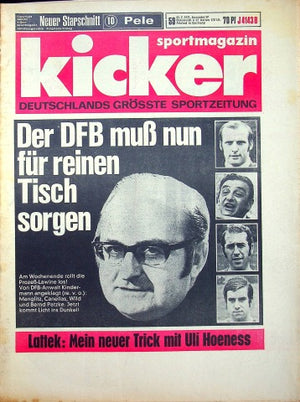 Kicker 59/1971