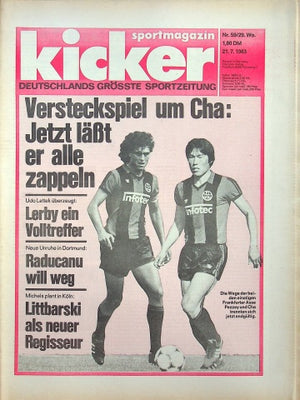 Kicker 59/1983