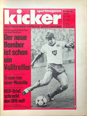 Kicker 59/1984