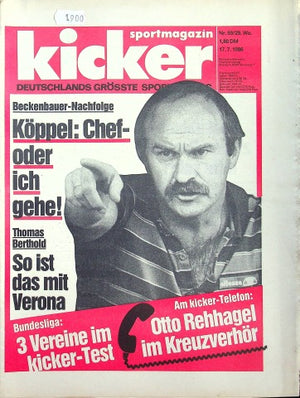 Kicker 59/1986