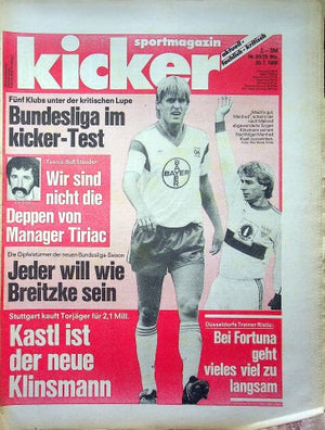 Kicker 59/1989