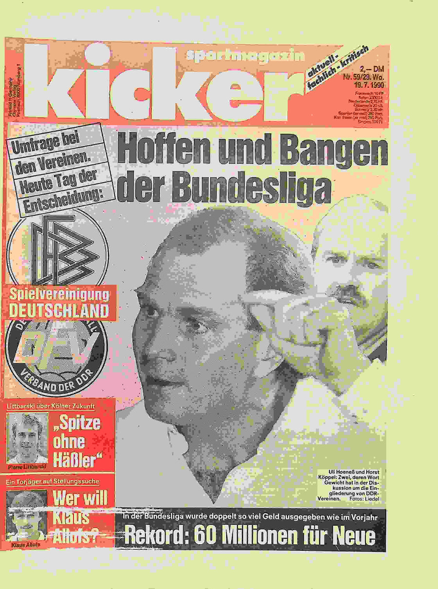 Kicker 59/1990