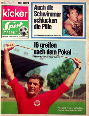 Kicker 60/1970